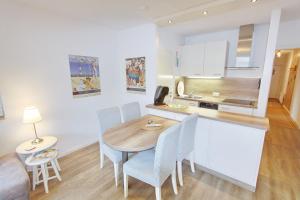 Seeschlößchen App 303 inkl WLAN