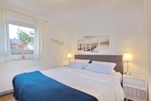 Seeschlößchen App 303 inkl WLAN