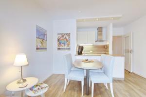 Seeschlößchen App 303 inkl WLAN