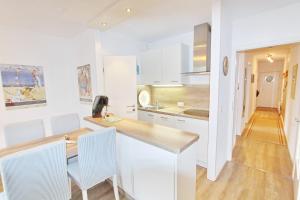 Seeschlößchen App 303 inkl WLAN