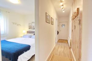 Seeschlößchen App 303 inkl WLAN