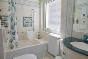 Grömitz- Center II App 08 inkl WLAN