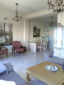 Doxa's place - Thérissos