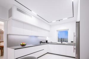 BlueGreen Villa