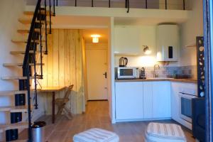 Appartements Nice apartment close the Ollioules train station : photos des chambres