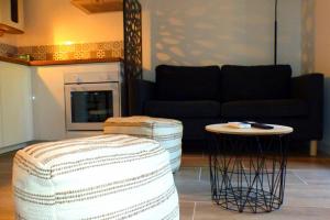 Appartements Nice apartment close the Ollioules train station : photos des chambres