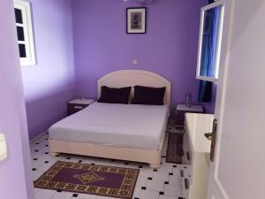 Seaview Apartment Taghazout