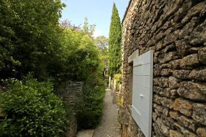 Villas La petite Maison de Gordes : photos des chambres