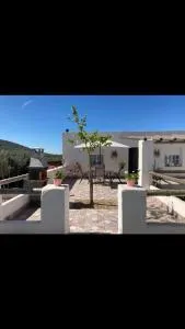 Finca el atardecer- Apartamento El Peral - 扎弗拉