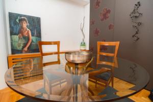 Φωτεινό κομψό & άνετο διαμέρισμα κοντά στο κέντρο!