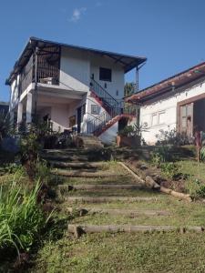 Finca Santa Marta, descanso y naturaleza en Albán Cundinamarca