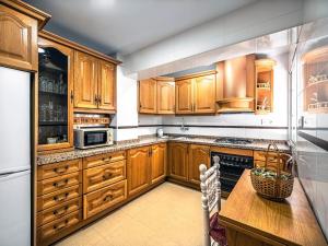 Casa Limonero con parking gratis junto a centro histórico