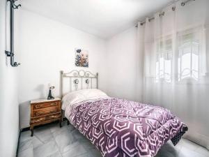 Casa Limonero con parking gratis junto a centro histórico