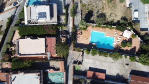 CILENTO VILLA PANORAMICA PISCINA PRIVATA 8 PERSONE