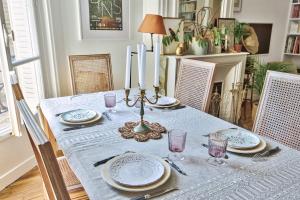 Appartement Chernoviz - Welkeys