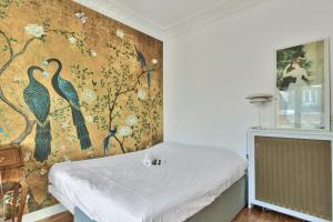 Appartement Chernoviz - Welkeys