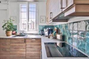 Appartement Chernoviz - Welkeys