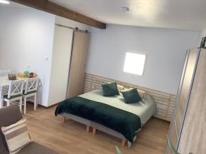 Appartements Studio Amis de la Moselle : photos des chambres