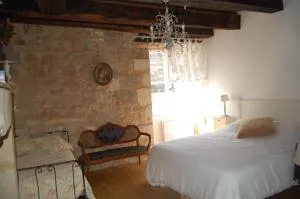 7 Au Charme d'Antan - Vuidepot