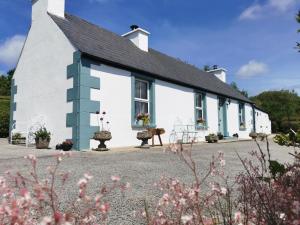 New Listing - Ladybird Cottage - Donegal - Wild Atlantic Way