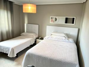 Triple Room room in Hostal la Picota