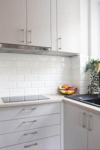 Apartments Vistula River by Arrenda