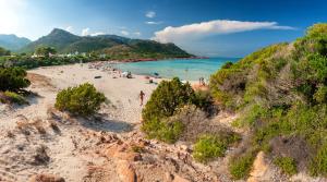 Le Corti Sarde Beach Apartments img4