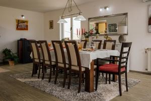 Holiday Home Milas 