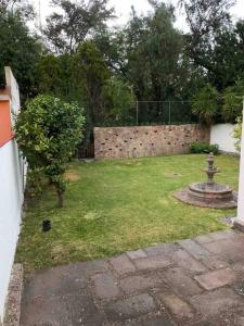 Casa Bugambilias - Hermosa casa centrica para 8