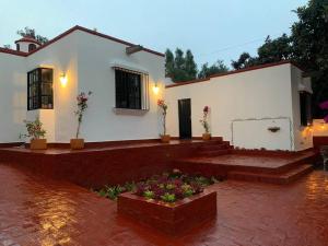 Casa Bugambilias - Hermosa casa centrica para 8