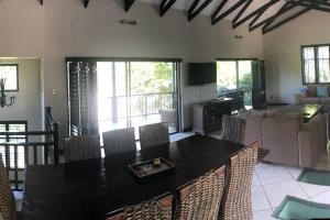 Princes Grant Family Holiday paradise