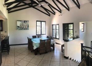 Princes Grant Family Holiday paradise