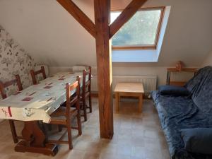 Gites rivière et colline