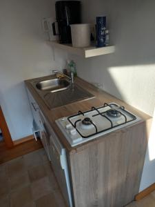 Gites rivière et colline