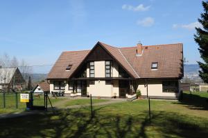 Pension Penzion Alpina Liberec Liberec Tschechien