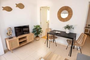 Apartamento Pedregalejo Playa