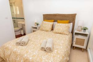 Apartamento Pedregalejo Playa