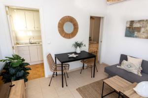 Apartamento Pedregalejo Playa