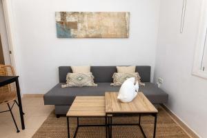 Apartamento Pedregalejo Playa