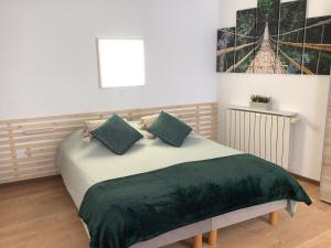 Appartements Studio Amis de la Moselle : photos des chambres