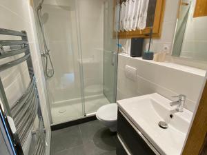 Chalet confortable 5 chambres à Châtel avec WIFI - FR-1-693-1