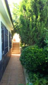 Casa Rural La Atalaya