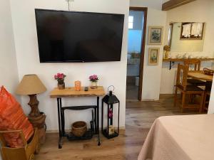 Chalé Château do Luí