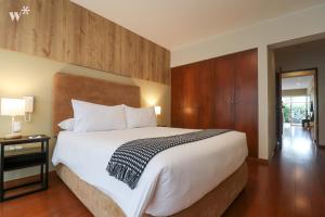 Spectacular 1BR in Miraflores