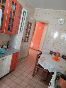 Apartamento vista mar Praia Grande