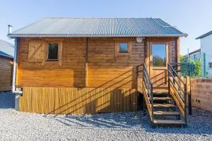 Chalet Gayar - 卡夫尔高原