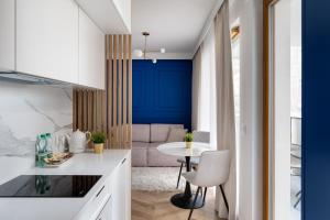 Luxury Modern Varsovia Apartment