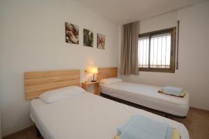 Apartamentos familiares Sa Gavina Estartit