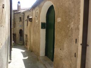 Casa nel Cilento con vista panoramica