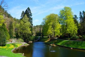 Leilighet sentralt på Lund i Kristiansand